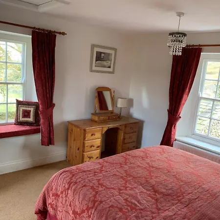 Hall Farm Cottage Reeth