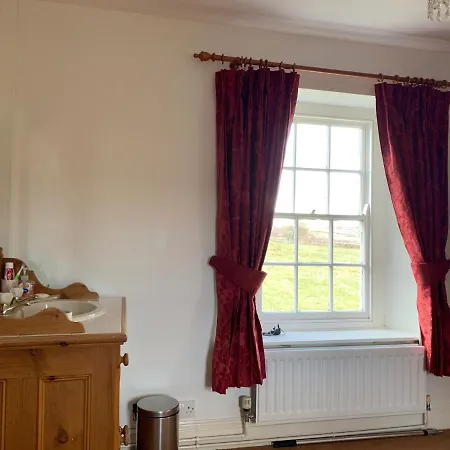 Hall Farm Cottage