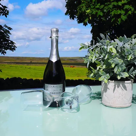 Hébergement de vacances Hall Farm Cottage Reeth