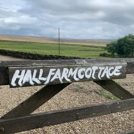 Hall Farm Cottage